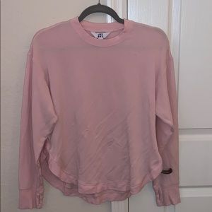 💗Pink Longsleeve Sweater💗